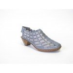 Туфли женские RIEKER