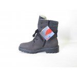 Зимние ботинки женские RIEKER