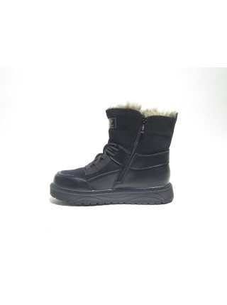 Ботинки женские зимние TRENDY