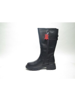 Сапоги женские зима CAILESTA