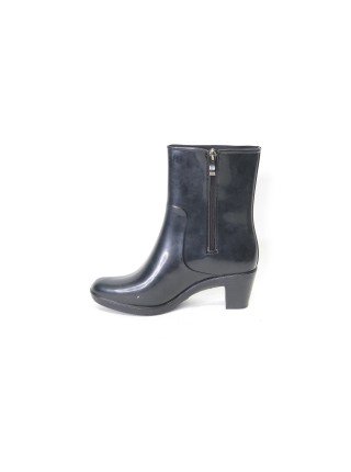 Сапоги резиновые женские COOLLOOK