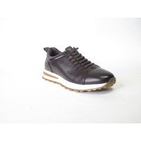 Демисезонные туфли мужские GIALAS