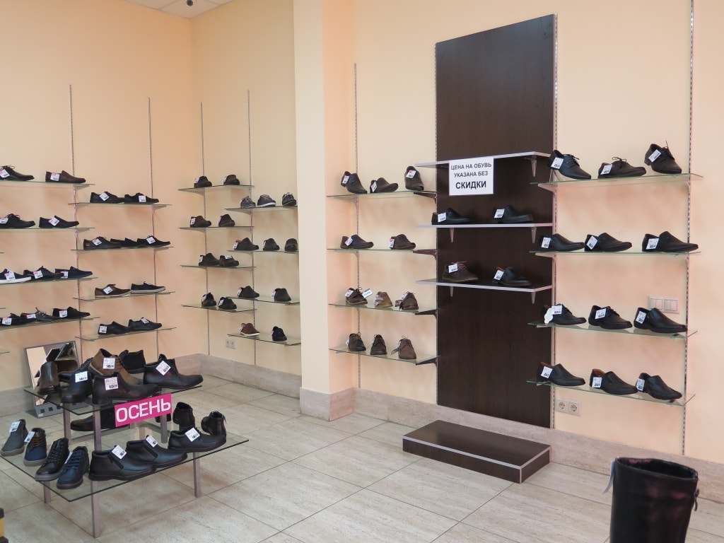 Обувь Интернет Магазины Каталог Обуви Цены